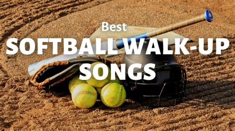 Clean softball walk up songs. Things To Know About Clean softball walk up songs. 